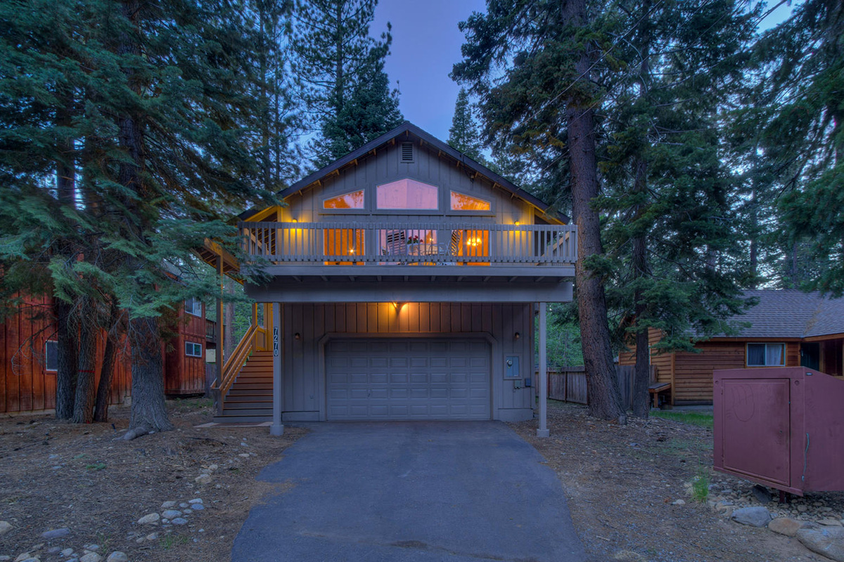 Image number 5 for slideshow of 7270 3rd Avenue, Tahoma CA
